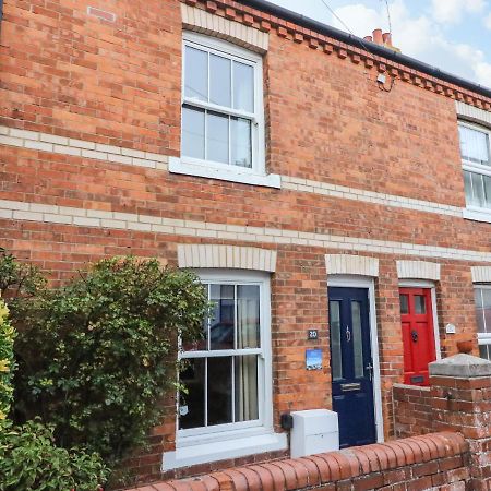 Rose Cottage Weymouth Exterior foto