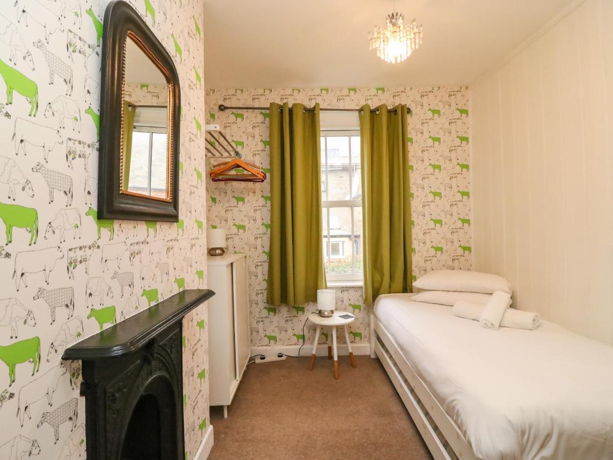 Rose Cottage Weymouth Exterior foto