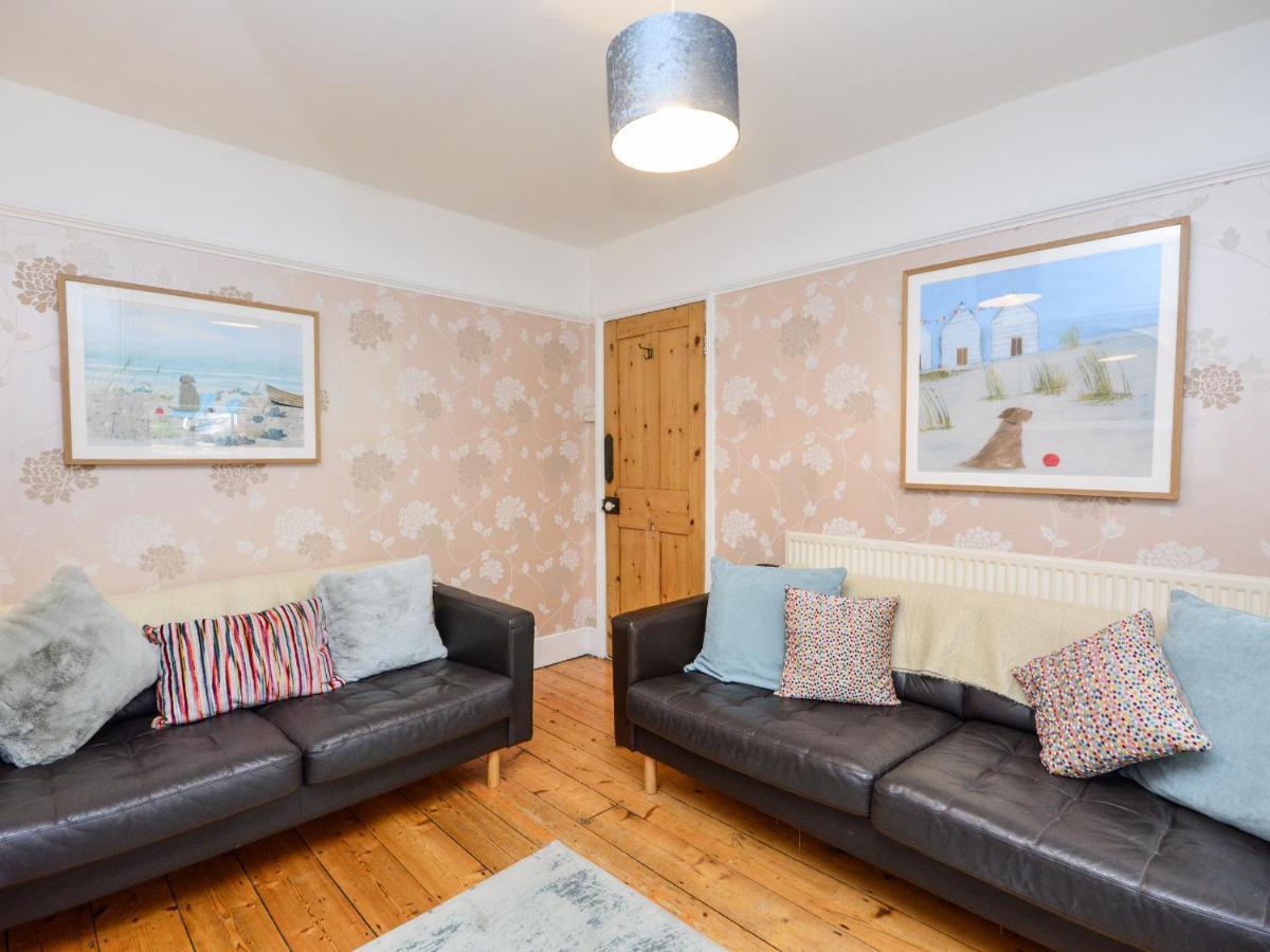 Rose Cottage Weymouth Exterior foto