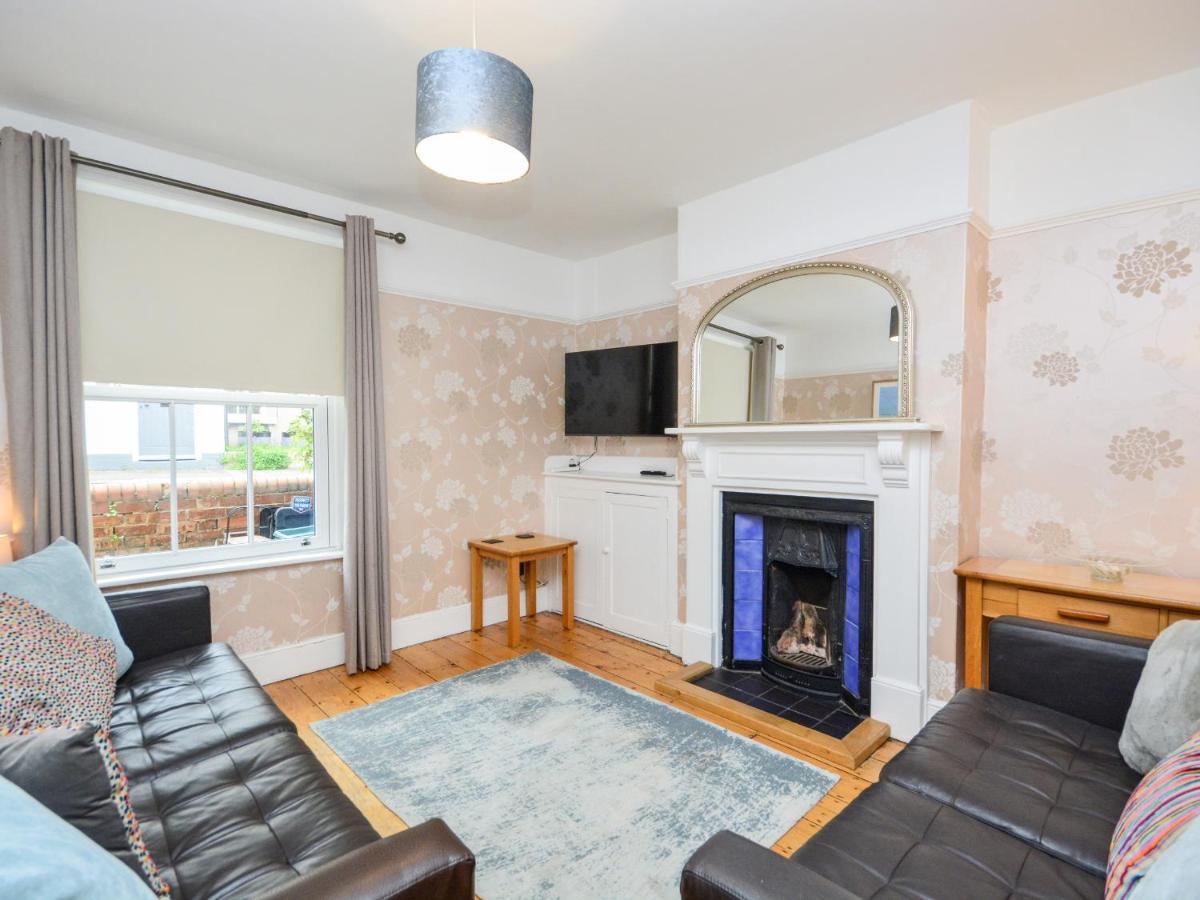 Rose Cottage Weymouth Exterior foto