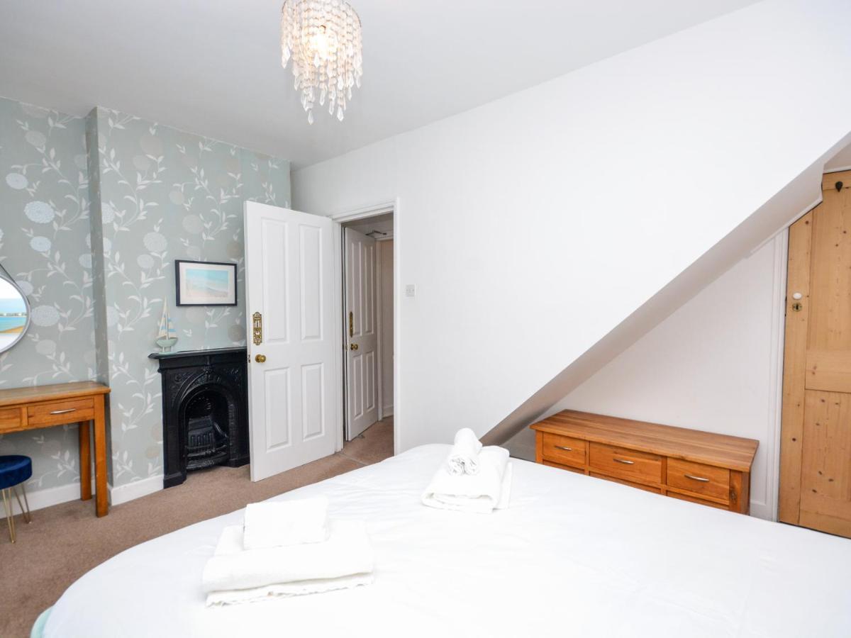 Rose Cottage Weymouth Exterior foto