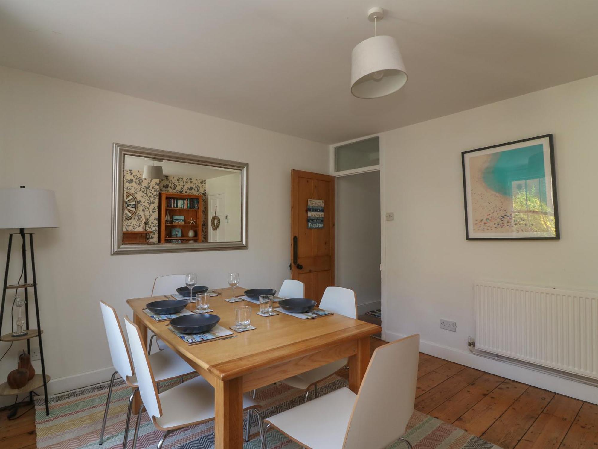 Rose Cottage Weymouth Exterior foto